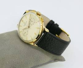 Thumbnail von Breitling Vintage Chronograph 1964 Full Set