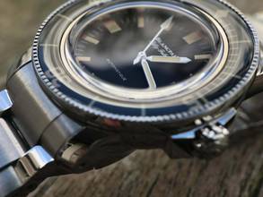 Thumbnail von Blancpain Fifty Fathoms Barakuda