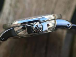 Thumbnail von Blancpain Fifty Fathoms Barakuda