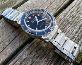 Thumbnail von Blancpain Fifty Fathoms Barakuda