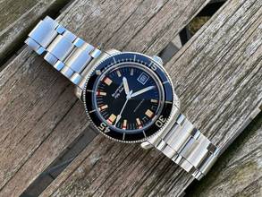Thumbnail von Blancpain Fifty Fathoms Barakuda
