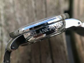 Thumbnail von Blancpain Fifty Fathoms Barakuda