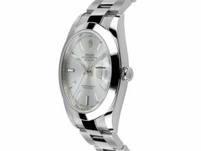 Thumbnail von Rolex Datejust 41 Ref.126300 2017 Full Set wie Neu Datejust