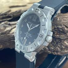 Thumbnail von Bulgari Diagono Diagono Scuba - FULLSET 1996 - Ref. SD38S