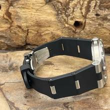 Thumbnail von Bulgari Diagono Diagono Scuba - FULLSET 1996 - Ref. SD38S