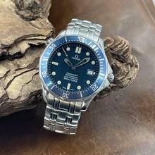 Thumbnail von Omega Seamaster Diver 300 M Seamaster Professional 300M - Ref. 2531.80