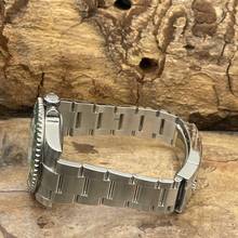 Thumbnail von Rolex Submariner Date Submariner Date HULK - FULLSET 2018 EU - Ref. 116610LV EU-Papers - Full Set