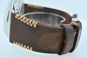 Thumbnail von Panerai Radiomir PAM01243 PAM 1243 Brown Dial Eilean Limited Edition