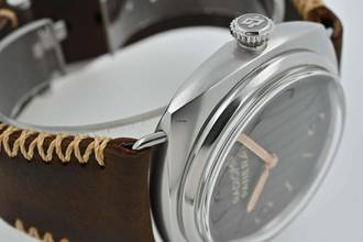 Thumbnail von Panerai Radiomir PAM01243 PAM 1243 Brown Dial Eilean Limited Edition