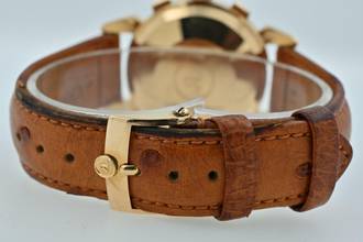 Thumbnail von Chronoswiss Classic Chronograph Klassik Classic 18k Yellow Gold CH7441 77g