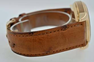 Thumbnail von Chronoswiss Classic Chronograph Klassik Classic 18k Yellow Gold CH7441 77g