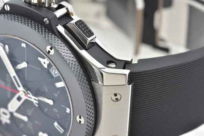  Hublot Big Bang 41 mm Chronograph 341.SB.131.RX 