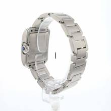 Thumbnail von Cartier Tank Anglaise Automatic Steel