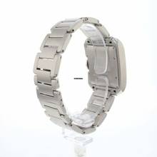 Thumbnail von Cartier Tank Anglaise Automatic Steel