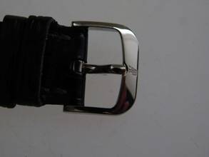 Thumbnail von Audemars Piguet Jules Audemars 3120 Classic 39mm Jumbo Herrenuhr 18 Karat Weißgold Datum Kaliber 3120 Automatik