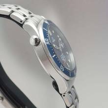 Thumbnail von Omega Seamaster Diver 300 M James Bond 40 Anniversar 25378000 top cond. not polished in its original condition!