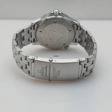 Thumbnail von Omega Seamaster Diver 300 M James Bond 40 Anniversar 25378000 top cond. not polished in its original condition!