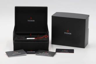 Thumbnail von Tudor Black Bay GMT Stahl Automatik Herrenuhr Ref. M7939G1A0NRU-0001 B&P 2024