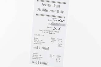 Thumbnail von Tudor Black Bay GMT Stahl Automatik Herrenuhr Ref. M7939G1A0NRU-0001 B&P 2024