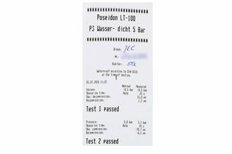 Thumbnail von Jaeger-LeCoultre Master Grande Ultra Thin Stahl Ref. Q1358420 174.8.90.S Papiere 2012