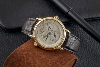 Thumbnail von Jaeger-LeCoultre Master Geographic 18k (0,750) Gold Ref. QA169102 169.1.92