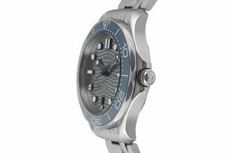 Thumbnail von Omega Seamaster Diver 300 M Co-Axial Automatik 210.30.42.20.06.001 B&P