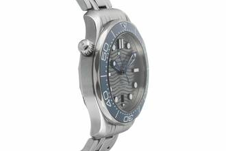 Thumbnail von Omega Seamaster Diver 300 M Co-Axial Automatik 210.30.42.20.06.001 B&P