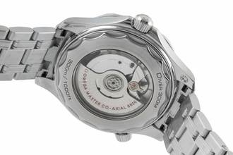 Thumbnail von Omega Seamaster Diver 300 M Co-Axial Automatik 210.30.42.20.06.001 B&P