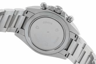 Thumbnail von Tudor Heritage Chrono Blue Chronograph Blue Automatik Edelstahl Ref. 70330B B&P 2022