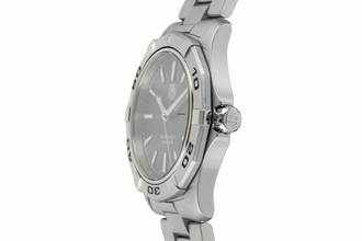 Thumbnail von TAG Heuer Aquaracer 300M Stahl Quarz Herrenuhr Ref. WAP2011 Box & Papiere 2014
