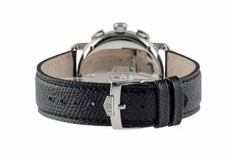 Thumbnail von TAG Heuer Targa Florio Chronograph Edelstahl Automatik Ref. CX2110.FC6171 Papers