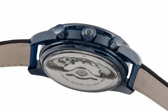 Thumbnail von Omega Speedmaster Moonphase Moonwatch Chronograph Keramik 304.93.44.52.03.001