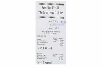 Thumbnail von TAG Heuer Carrera Chronograph Automatik Herrenuhr Ref. CBN2A1A Box