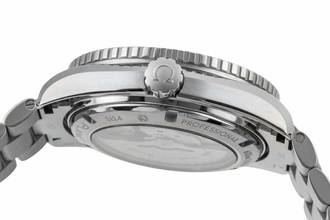 Thumbnail von Omega Seamaster Planet Ocean 600M Co-Axial Titan Ref. 232.90.46.21.03.001 B&P