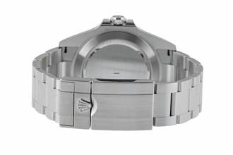 Thumbnail von Rolex Explorer II Automatik Edelstahl Herrenuhr Ref. 226570 Box & Papiere 2024