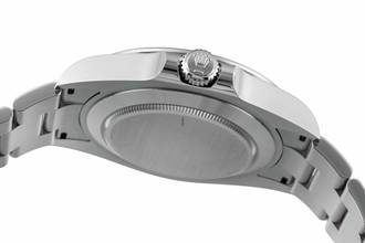 Thumbnail von Rolex Explorer II Automatik Edelstahl Herrenuhr Ref. 226570 Box & Papiere 2024