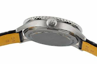 Thumbnail von Breitling Navitimer GMT Stahl Automatik Herrenuhr Ref. A32310251B1P1 B&P 2025