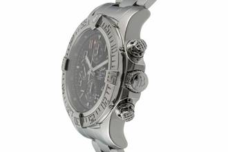 Thumbnail von Breitling Super Avenger II Chrono Stahl Automatik Ref. A1337111/BC28 B&P 2013