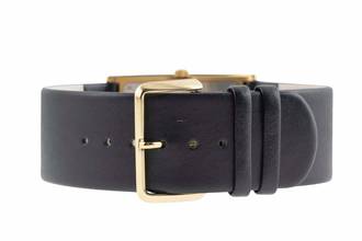 Thumbnail von Rado Integral Diastar Stahl vergoldet Quarz Herrenuhr Ref. R20787155 152.0787.3