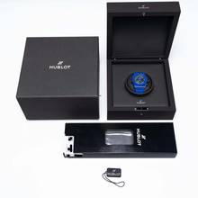 Thumbnail von Hublot Big Bang Unico Blue Magic 42 – 441.ES.5119.RX – NEW & Unworn – 11/2025 Full Set