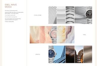 Thumbnail von Ebel 1911 1216581