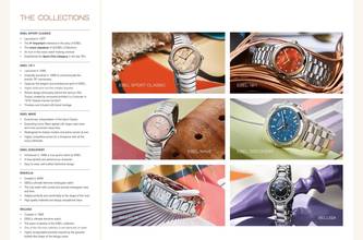 Thumbnail von Ebel 1911 1216581