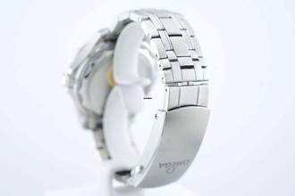 Thumbnail von Omega Seamaster Diver 300 M Paris 2024 - With Box And Papers - Unworn 522.21.42.20.04.001 2023