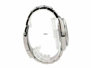 Thumbnail von Rolex GMT-Master II Edelstahl Ref. 116710LN