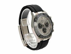 Thumbnail von Rolex Daytona Cosmograph Weißgold Ref. 116519LN