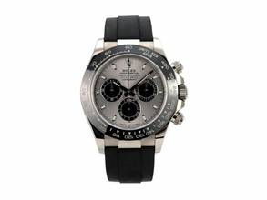 Thumbnail von Rolex Daytona Cosmograph Weißgold Ref. 116519LN
