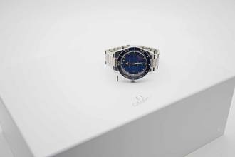 Thumbnail von Omega Seamaster 300 Co-Axial Master Chronometer 2025 Fullset LC100