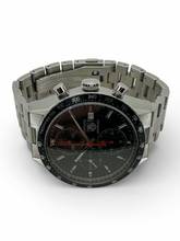 Thumbnail von TAG Heuer Carrera Calibre 16 Chronograph Calibre 16 Referenz CV2010-3
