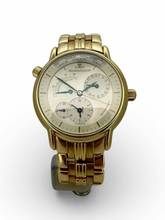 Thumbnail von Jaeger-LeCoultre Master Geographic Ref.: 169.1.92