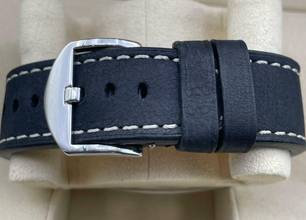 Thumbnail von TAG Heuer Monaco only nice conditon Black